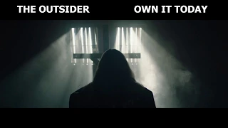 The Outsider - Starring Trace Adkins, Jon Foo & Sean Patrick Flanery