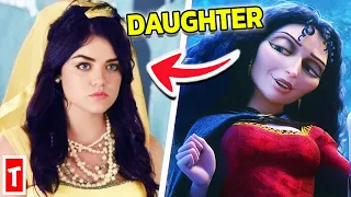 Descendants Villain Kids Disney Totally Forgot About