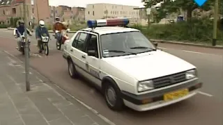 12 Steden, 13 Ongelukken - Assen ''Park Stop'' S01E10 VARA (1990)