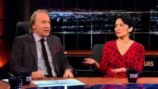 Real Time with Bill Maher: Overtime – November 13, 2015 (HBO)