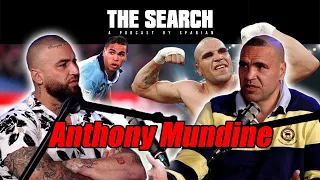 Anthony Mundine: The Most Controversial Figure in Australian Sports History - The Search #25