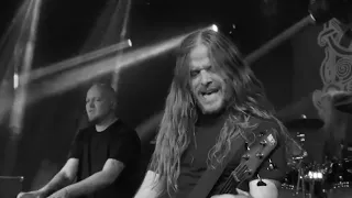 Saturnus - 'Truth' Live Video - Unleashing The Storm Within.