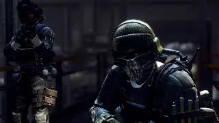 Call Of Duty Ghosts Stronger