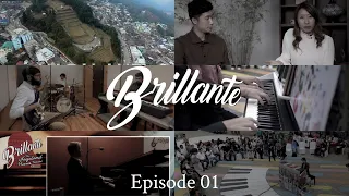 Episode 01 | BRILLANTE! The Nagaland Piano Festival, Virtual International 3rd Edition |