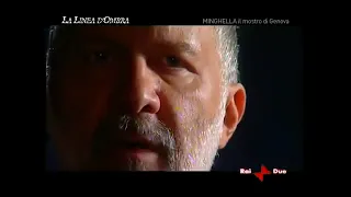 Documentario sul Serial Killer Maurizio Minghella, il Mostro di Genova