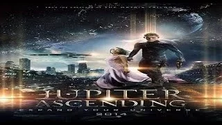 O Destino de Júpiter (Jupiter Ascending, 2014) Trailer HD Dublado