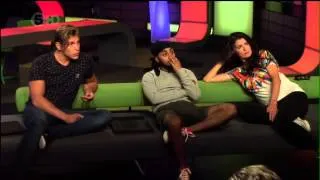 Big Brother UK 2014 - Highlights Show August 5