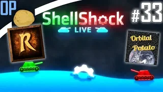 Shellshock Live - Part #33 - Nintendon't Say This - w/RhapsodyPlays - SSL Challenge Series