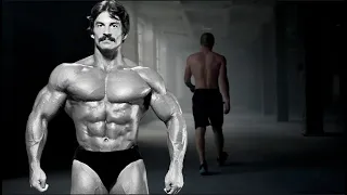 MIKE MENTZER: THE SCIENCE OF BODYBUILDING #mikementzer   #fitness   #motivation  #gym