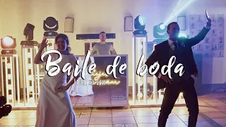 Baile nupcial  Thousand Years & Fiesta de la boda con Flying Free