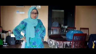 IBU MERTUAKU