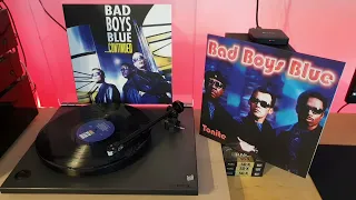 ★★★ Bad Boys Blue – ...Continued (LP Full Album) ★★★