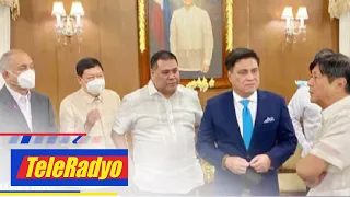 On The Spot | TeleRadyo (18 August 2022)