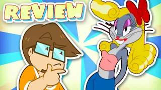 Quick Vid: Looney Tunes Cartoons (Review)