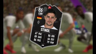 REVIEW STINDL POTM ¿ VALE LA PENA ? FIFA 21