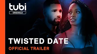 Twisted Date | Official Trailer | A Tubi Original