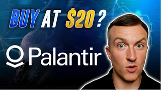 Should YOU BUY Palantir Stock NOW? - PLTR Stock Analysis