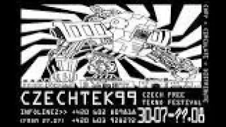 CzechTeknival - 30/07-04/08/1999