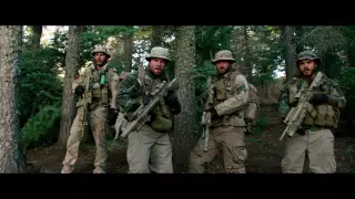 Lone Survivor - Trailer