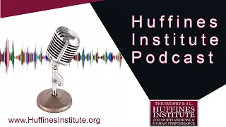 278 | Special Episode - 10th Anniversary of Huffines Podcasts