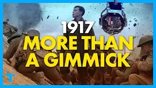 1917 Explained: How and Why They Did One Shot