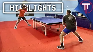 [Highlights] | Ojo (2585) vs Eday (2509) | Open Final