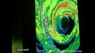 Hurricane Matthew - 2016, Full Archive Catalog By Chris Collura