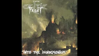 Celtic Frost - Mexican Radio