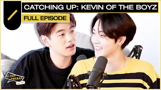 Catching Up: Kevin of THE BOYZ I KPDB Ep. #77