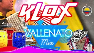 #Vallenatos Corta Venas 💔 LO MAS SONADO PARA BEBER 🍺(Binomio de Oro, Los Inquietos) DJ KLOX