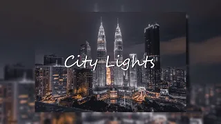 City Lights ◾ Melodic House & Techno / Progressive House Mix | DJ Kapo #1