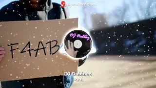 DJ Dabblez - F4AB