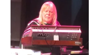 Rick Wakeman - The Myths and Legends of King Arthur and the Knights of the Round Table