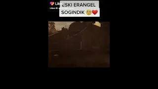 eski erangelni sog‘indik