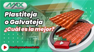 Plastiteja o galvateja ¿cuál es la mejor opción para mi proyecto?