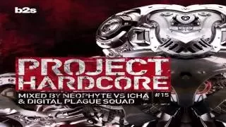 VA - Project Hardcore 2015