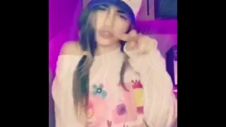 МАРЬЯНА РО В MUSICALLY