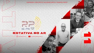 Rotativa no AR (02-02-2023) - Apresentação: Guilherme Girotto Part: Girotto, Hermezes, Leandrinho