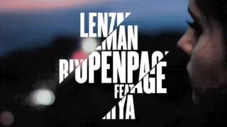 Lenzman - Open Page feat. Riya