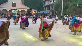 ecuador sumag llacta 💛💙♥️🇪🇨 en san jose de pirca gualaceo