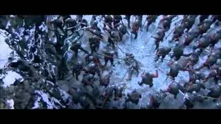 Assassins creed Revelations AMV I will not bow