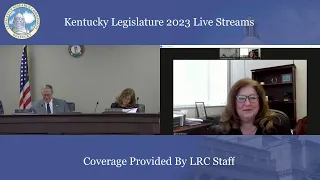 Capital Projects and Bond Oversight Committee (1-24-23)