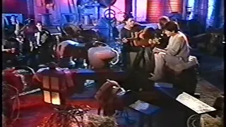 Zezé Di Camargo e Xororó - Só Modão (Ft. Roberta Miranda) (Amigos & Amigos) (Dia: 03/10/1999).