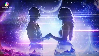 MAKE SOMEONE MADLY FALL IN LOVE WITH YOU l ATTRACT YOUR LOVE l TELEPATHY MEDITATION MUSIC
