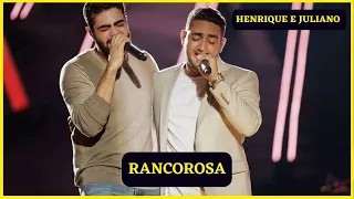 HENRIQUE E JULIANO - RANCOROSA AO VIVO (DVD TO BE)