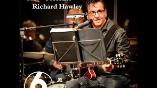 Richard Hawley & the BBC Philharmonic Orchestra - Standing At The Sky's Edge (live in Sheffield '12)