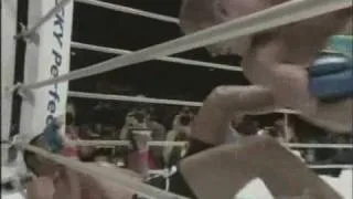 Fedor Emelianenko vs Antonio Rodrigo Nogueira.wmv