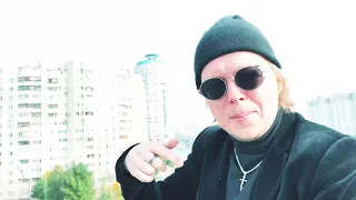 Петр Сергеев - LIFE 2020г. (Cover ZIVERT)