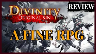 Divinity Original Sin (Enhanced Edition) is a fine RPG indeed | Belfalor Reviews