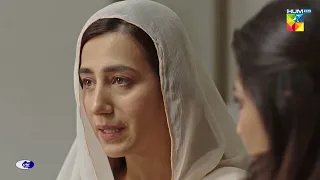 Badshah Begum - Last Episode 31 - Best Moment 07 - #zaranoorabbas #farhansaeed - HUM TV